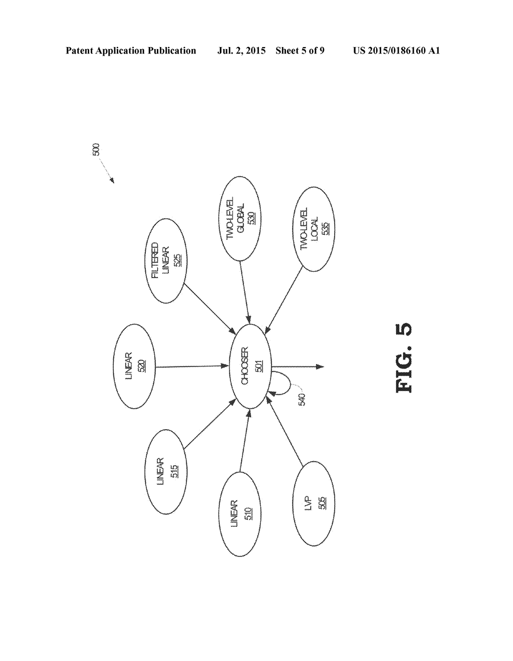 CONFIGURING PROCESSOR POLICIES BASED ON PREDICTED DURATIONS OF ACTIVE     PERFORMANCE STATES - diagram, schematic, and image 06