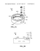 SYSTEMS AND METHODS FOR MANAGING MATERIAL STORAGE VESSELS HAVING     INFORMATION STORAGE ELEMENTS diagram and image