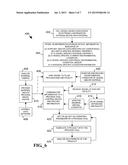 SYSTEMS AND METHODS FOR MANAGING MATERIAL STORAGE VESSELS HAVING     INFORMATION STORAGE ELEMENTS diagram and image