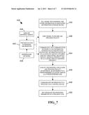 SYSTEMS AND METHODS FOR MANAGING MATERIAL STORAGE VESSELS HAVING     INFORMATION STORAGE ELEMENTS diagram and image