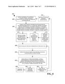 SYSTEMS AND METHODS FOR MANAGING MATERIAL STORAGE VESSELS HAVING     INFORMATION STORAGE ELEMENTS diagram and image