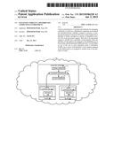 MANAGING NODES IN A DISTRIBUTED COMPUTING ENVIRONMENT diagram and image