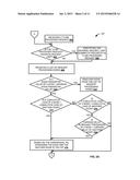 MANAGING NODES IN A DISTRIBUTED COMPUTING ENVIRONMENT diagram and image