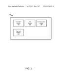 REMOTE DIAGNOSTICS FOR A COMPUTING DEVICE diagram and image