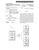 TESTING OF TRANSACTION TRACKING SOFTWARE diagram and image