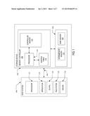 METHOD AND APPARATUS FOR STORING DATA IN NON-VOLATILE MEMORY diagram and image