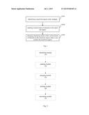 METHOD AND APPARATUS FOR DISPLAYING A WEBPAGE IN A MOBILE TERMINAL diagram and image