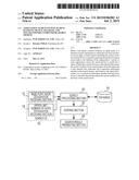 ASSOCIATION SEARCH SYSTEM, SEARCH HANDLING DEVICE, DATABASE, AND     NON-TRANSITORY COMPUTER READABLE MEDIUM diagram and image