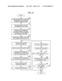 ASSOCIATION SEARCH SYSTEM, SEARCH HANDLING DEVICE, DATABASE, AND     NON-TRANSITORY COMPUTER READABLE MEDIUM diagram and image