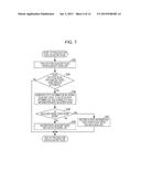 ASSOCIATION SEARCH SYSTEM, SEARCH HANDLING DEVICE, DATABASE, AND     NON-TRANSITORY COMPUTER READABLE MEDIUM diagram and image