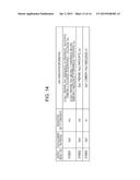 ASSOCIATION SEARCH SYSTEM, SEARCH HANDLING DEVICE, DATABASE, AND     NON-TRANSITORY COMPUTER READABLE MEDIUM diagram and image