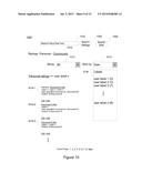 Method, System, and Graphical User Interface For Improved Search Result     Displays Via User-Specified Annotations diagram and image