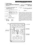 UI TECHNIQUES FOR NAVIGATING A FILE MANAGER OF AN ELECTRONIC COMPUTING     DEVICE diagram and image