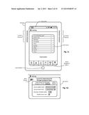 UI TECHNIQUES FOR NAVIGATING A FILE MANAGER OF AN ELECTRONIC COMPUTING     DEVICE diagram and image