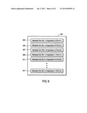 BROWSING OR SEARCHING USER INTERFACES AND OTHER ASPECTS diagram and image