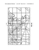 PRE-FETCHING MAP DATA BASED ON A TILE BUDGET diagram and image