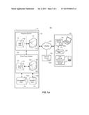 Visual Indicators for Temporal Context on Maps diagram and image