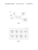 Identifying Descriptive Terms Associated with a Physical Location from a     Location Store diagram and image