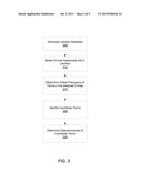 Identifying Descriptive Terms Associated with a Physical Location from a     Location Store diagram and image