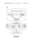 Methods and Systems for Use of a Database of Three-Dimensional (3D) Object     Data Models for Search Queries diagram and image