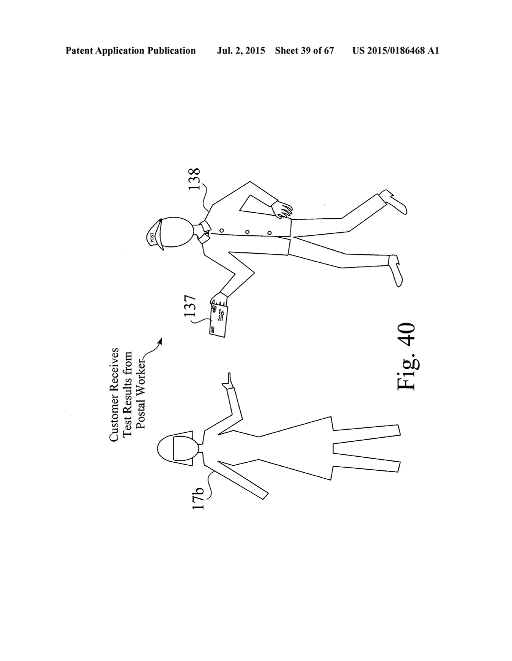 Searching methods using genetic responsivity measurements - diagram, schematic, and image 40