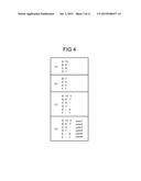 METHOD FOR INTER-GADGET DISPLAY COOPERATION AND INFORMATION PROCESSING     APPARATUS diagram and image