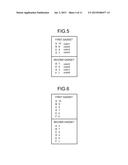 METHOD FOR INTER-GADGET DISPLAY COOPERATION AND INFORMATION PROCESSING     APPARATUS diagram and image