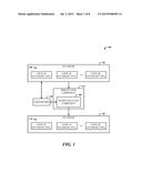 REORGANIZATION OF DATA UNDER CONTINUOUS WORKLOAD diagram and image