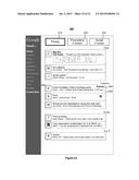 SYSTEMS AND METHODS FOR MESSAGE CATEGORIZATION MANAGEMENT diagram and image