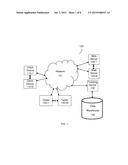 METHOD AND SYSTEM FOR TRACKING AND GATHERING MULTIVARIATE TESTING DATA diagram and image