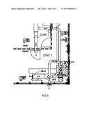 AUTOMATED MEP DESIGN diagram and image