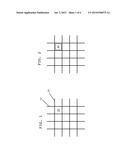 MODELING RANDOM DOPANT FLUCTUATIONS IN SEMICONDUCTOR DEVICES diagram and image