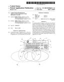 COMPUTER KEYBOARD WITH ARTICULATED ULTRASONIC USER PROXIMITY SENSOR diagram and image