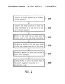 AUTHENTICATION SYSTEM CONTROLLED BY EYE OPEN AND EYE CLOSED STATE,     HANDHELD CONTROL APPARATUS THEREOF AND COMPUTER READABLE RECODING MEDIA diagram and image