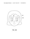 AUTHENTICATION SYSTEM CONTROLLED BY EYE OPEN AND EYE CLOSED STATE,     HANDHELD CONTROL APPARATUS THEREOF AND COMPUTER READABLE RECODING MEDIA diagram and image