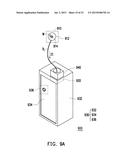 AUTHENTICATION SYSTEM CONTROLLED BY EYE OPEN AND EYE CLOSED STATE,     HANDHELD CONTROL APPARATUS THEREOF AND COMPUTER READABLE RECODING MEDIA diagram and image