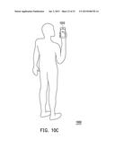 AUTHENTICATION SYSTEM CONTROLLED BY EYE OPEN AND EYE CLOSED STATE,     HANDHELD CONTROL APPARATUS THEREOF AND COMPUTER READABLE RECODING MEDIA diagram and image