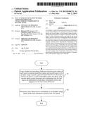 FULL-AUTOMATIC DETECTION METHOD AND SYSTEM FOR STATIC CHARACTERISTIC     INFORMATION IN DYNAMIC IMAGE diagram and image