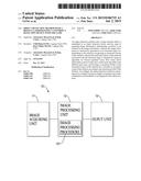 OBJECT DETECTION METHOD WITH A RISING CLASSIFIER EFFECT AND OBJECT     DETECTION DEVICE WITH THE SAME diagram and image