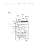 IMAGE FORMING APPARATUS AND IMAGE FORMATION METHOD diagram and image