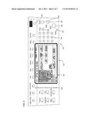 IMAGE FORMING APPARATUS AND IMAGE FORMATION METHOD diagram and image