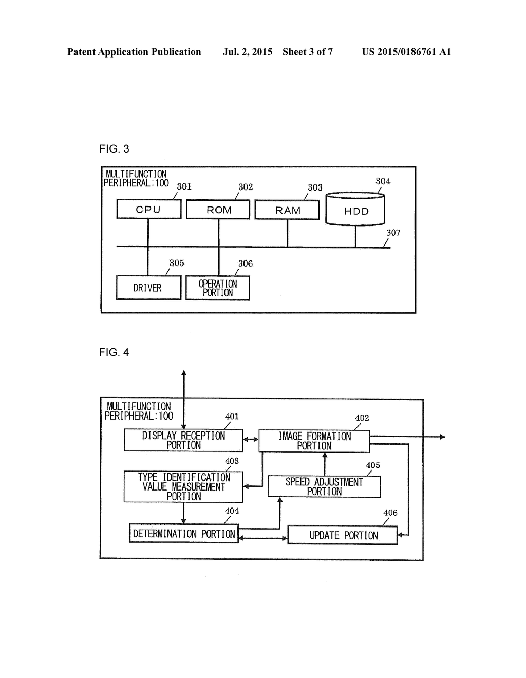 IMAGE FORMING APPARATUS AND IMAGE FORMATION METHOD - diagram, schematic, and image 04