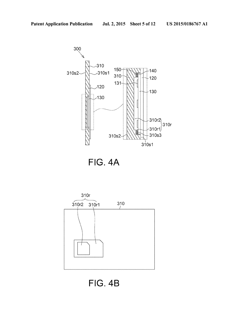 INSTALLATION CARD FOR SMART OVERLAY AND INSTALLATION METHOD USING THE SAME - diagram, schematic, and image 06