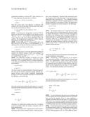 SYSTEM AND METHOD FOR COMPOSITE DISTANCE METRIC LEVERAGING MULTIPLE EXPERT     JUDGMENTS diagram and image