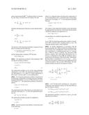 SYSTEM AND METHOD FOR COMPOSITE DISTANCE METRIC LEVERAGING MULTIPLE EXPERT     JUDGMENTS diagram and image