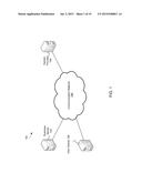 METADATA-CONFIGURABLE SYSTEMS AND METHODS FOR NETWORK SERVICES diagram and image