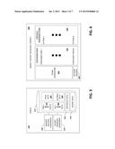 FRAMEWORK THAT FACILITATES ACCESSING DIGITAL ITEMS diagram and image