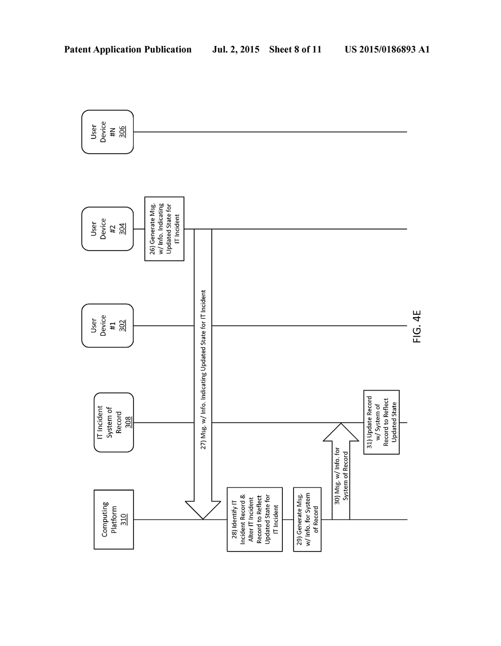 INFORMATION TECHNOLOGY INCIDENT NOTIFICATION - diagram, schematic, and image 09