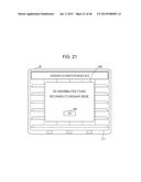 CONTROL METHOD, AND CONTROL SYSTEM diagram and image