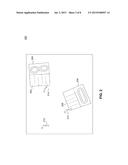 METHODS AND SYSTEMS FOR ESTIMATING LENGTH OF QUEUES BASED ON LOCATION DATA     FROM MOBILE DEVICES diagram and image